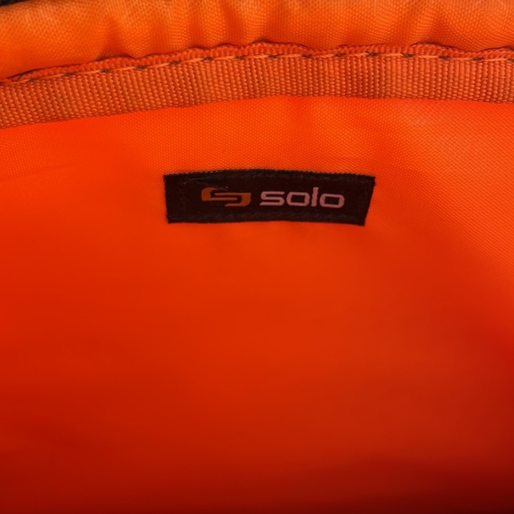 SOLO New York Laptop Bag - Picture 5 of 7
